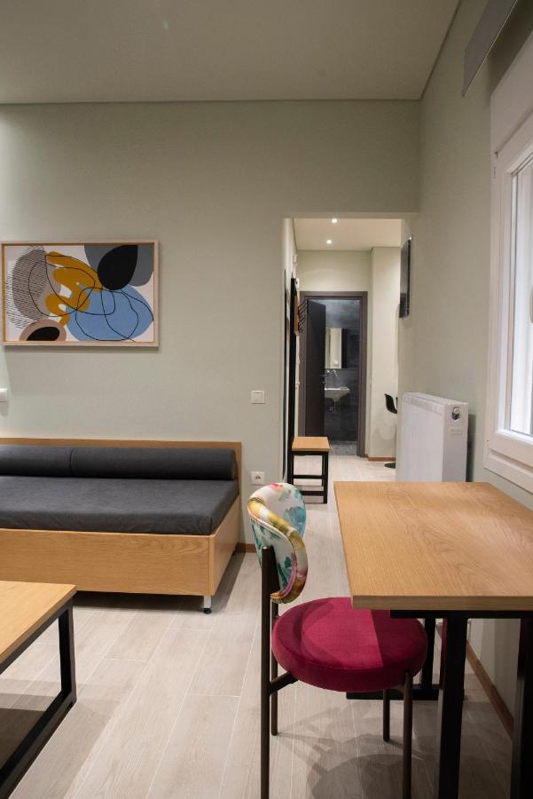 Appartement Twins