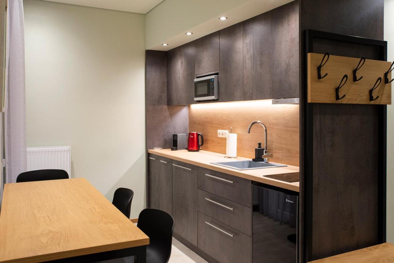 Twins Appartement *
