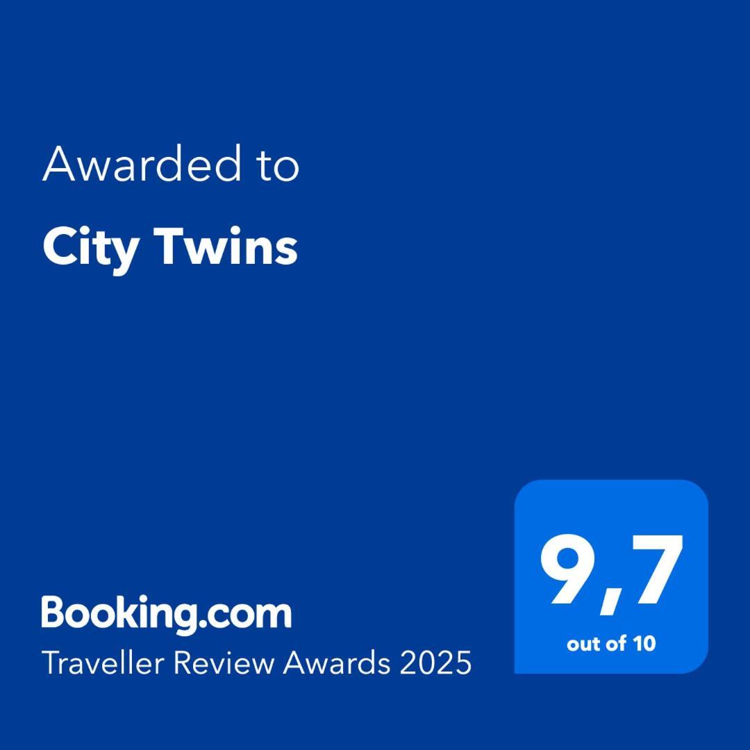 Twins Appartement